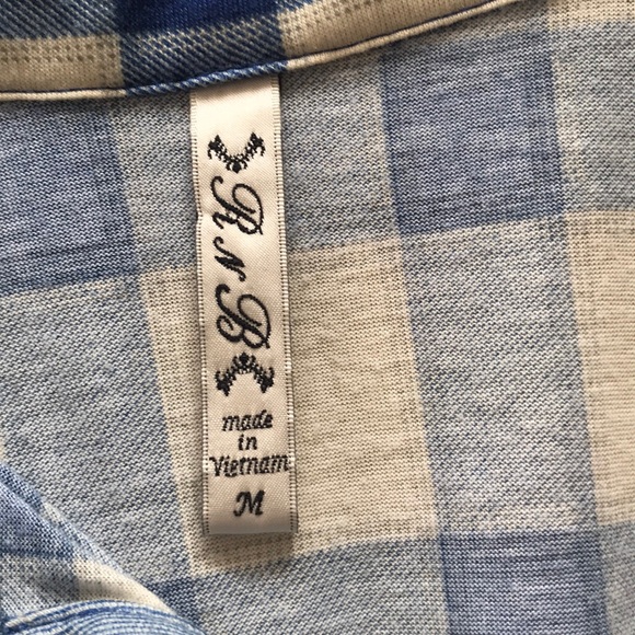 Plaid 🍉🍉🍉 - Picture 3 of 3